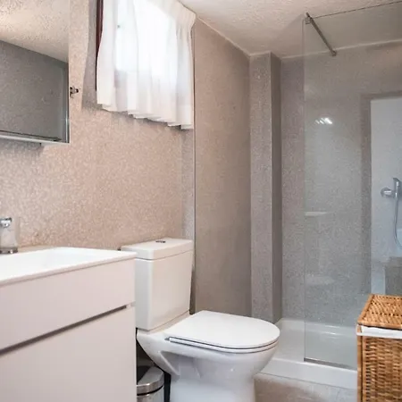 Nyaraló White Blossom #fourka